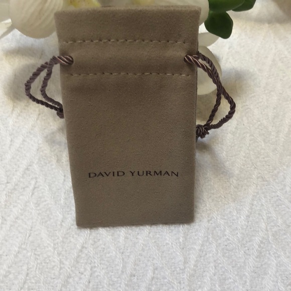 David Yurman Bags David Yurman Small Jewelry Dust Bag Poshmark